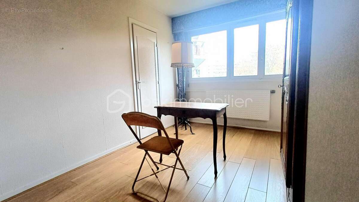 Appartement à MARLY-LE-ROI
