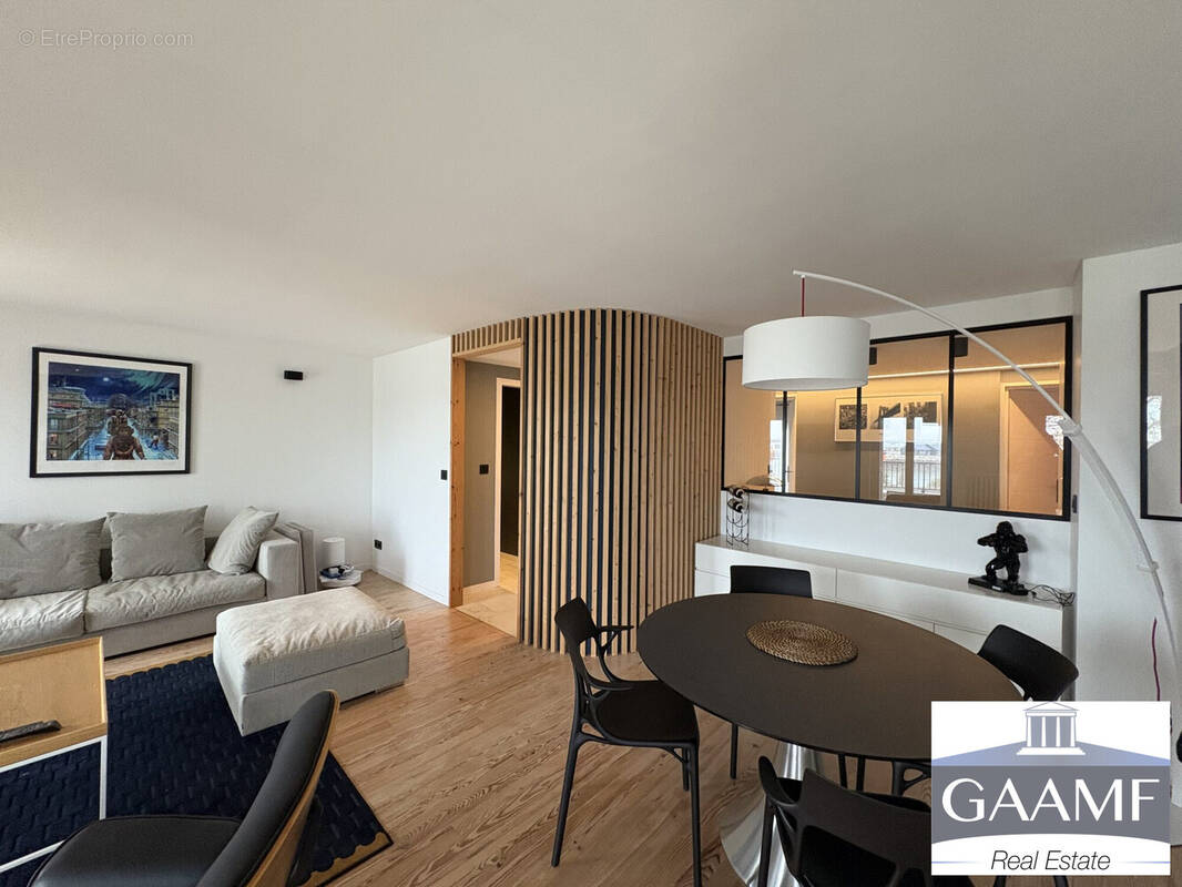 Appartement à LE HAVRE