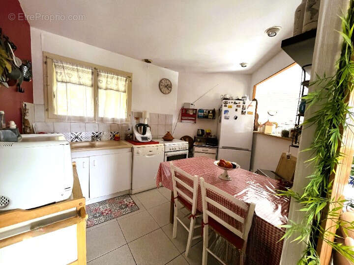 Maison à LIMOUX