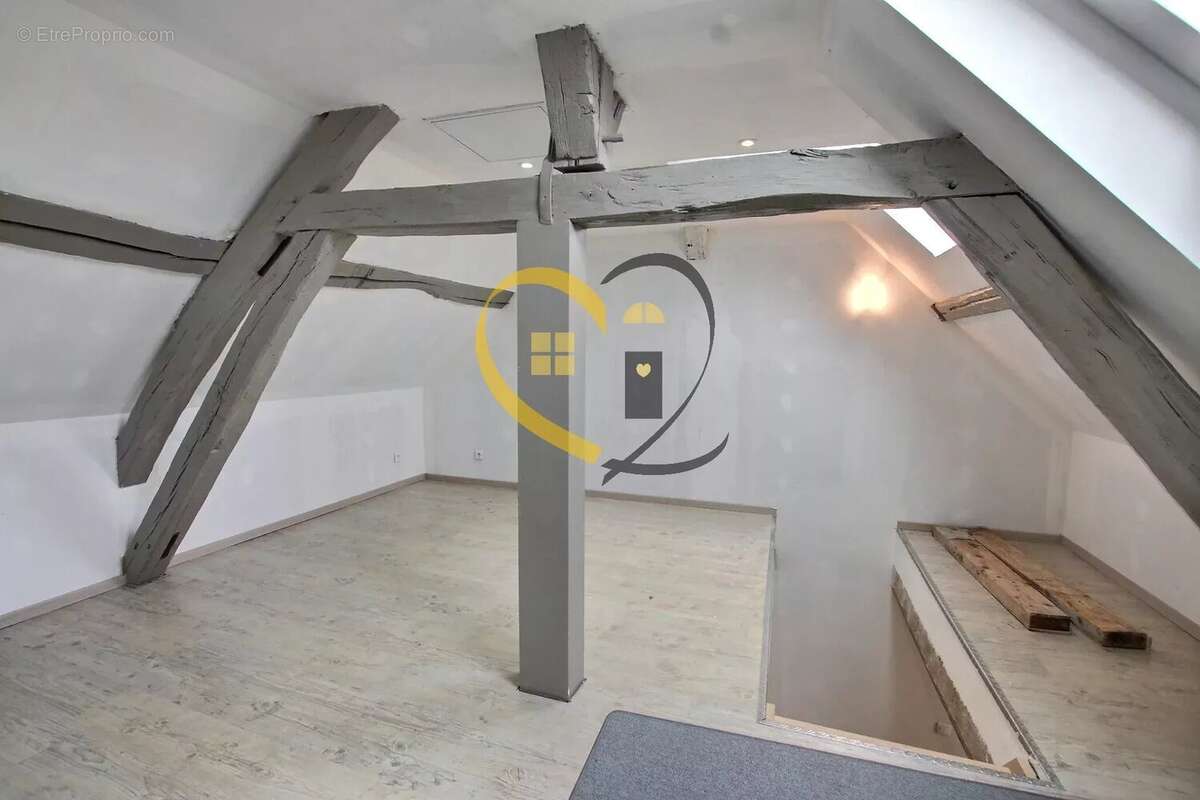 Maison à BLANCAFORT