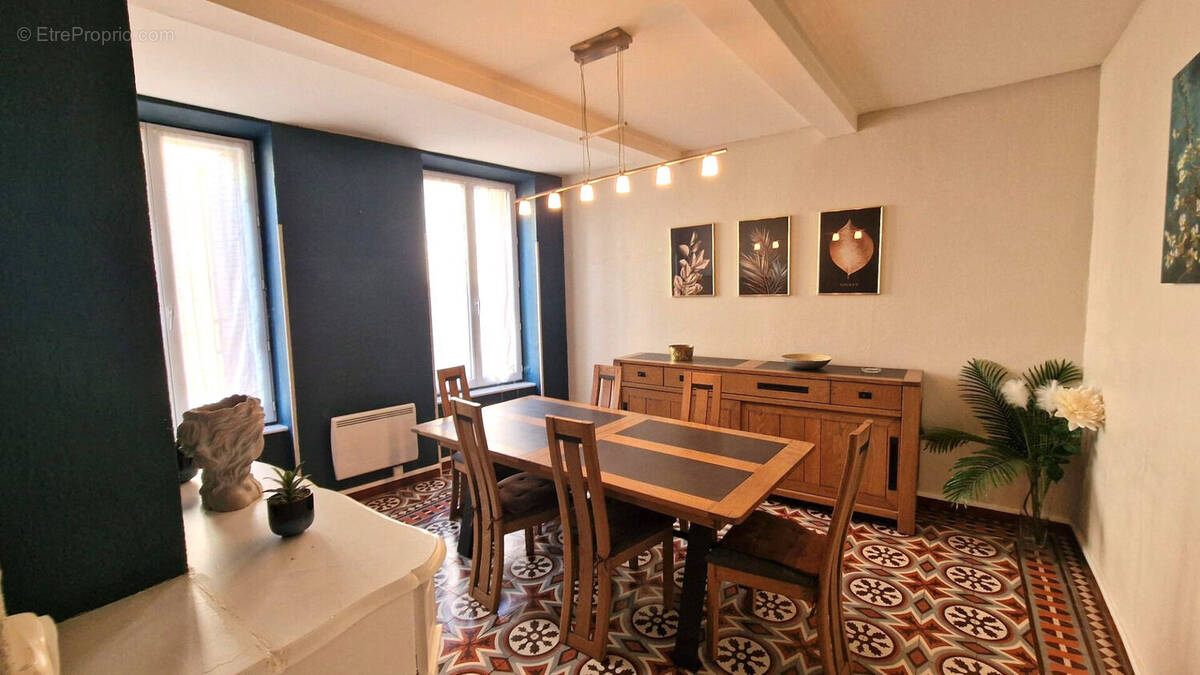 Maison à SALLELES-D&#039;AUDE