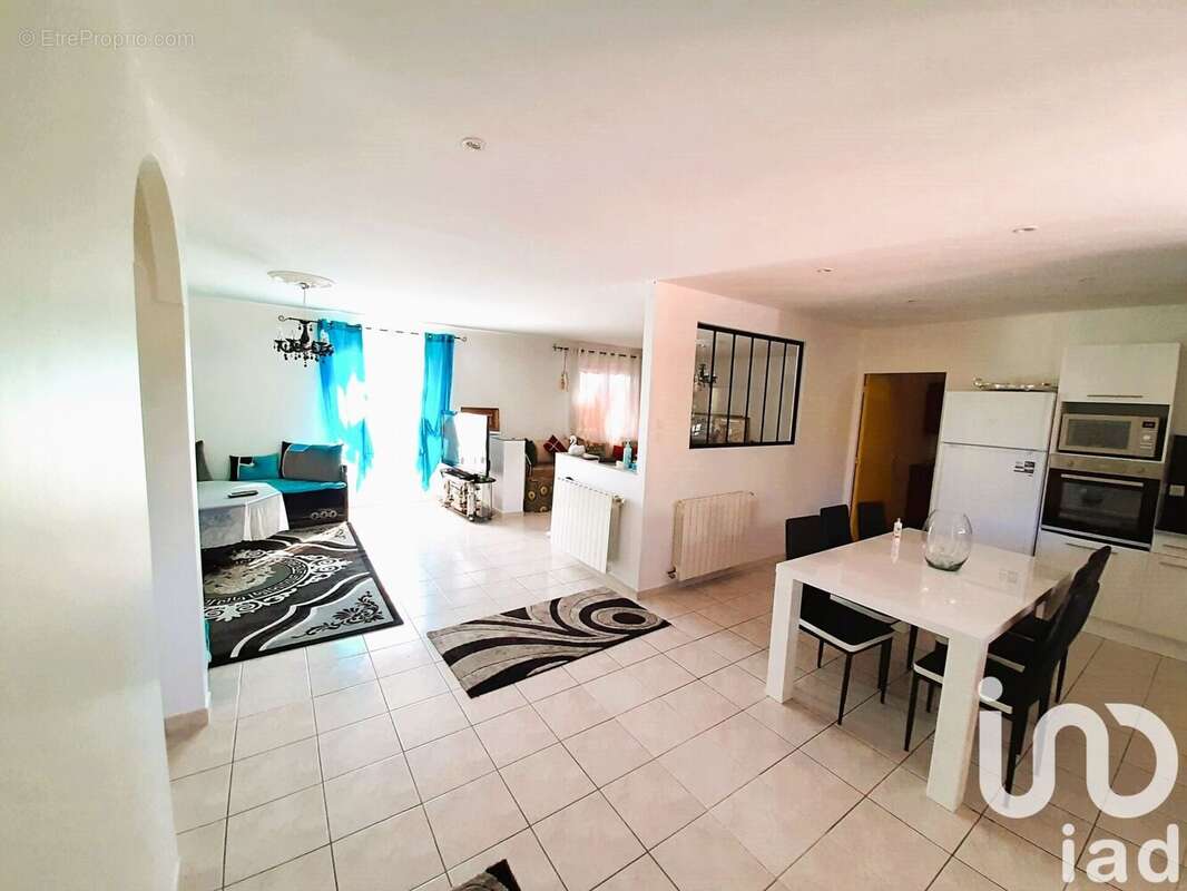 Photo 4 - Maison à ALBIAS