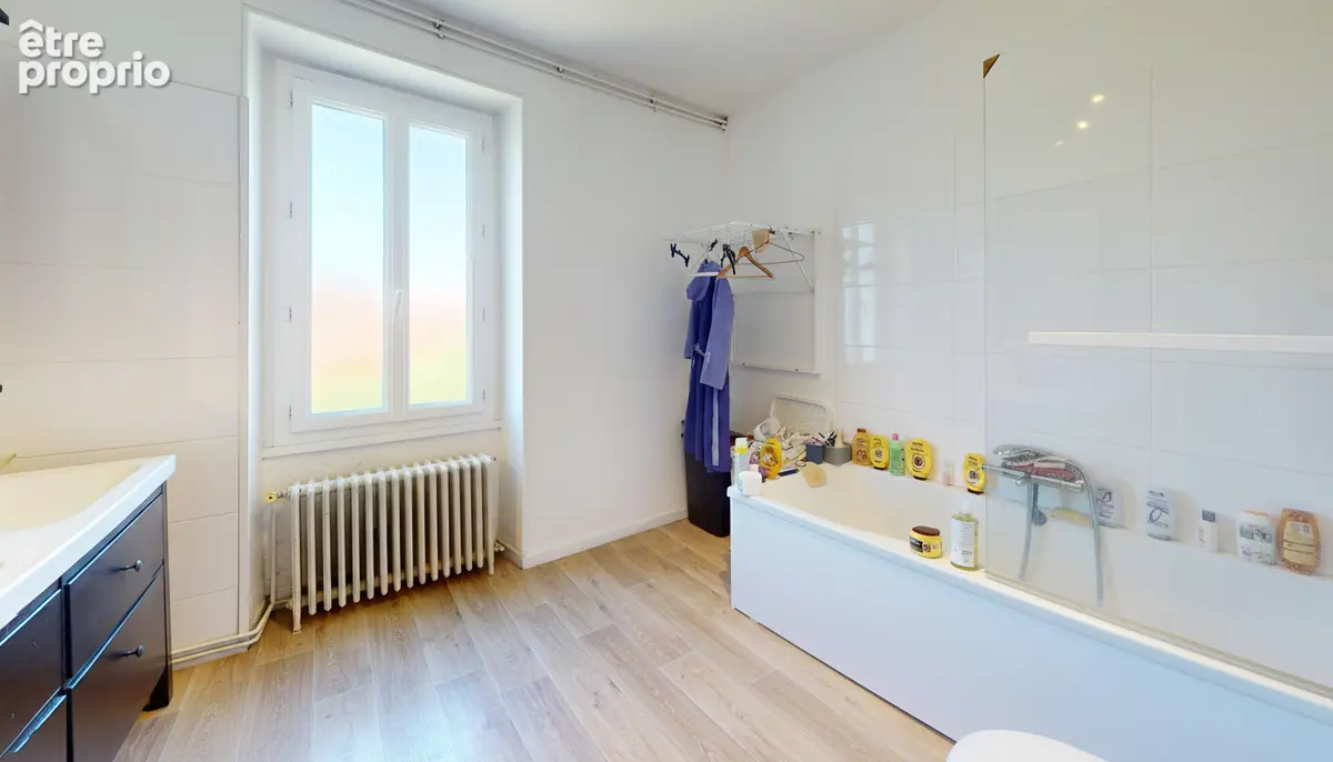 Maison 130m² à bourges - photo 7