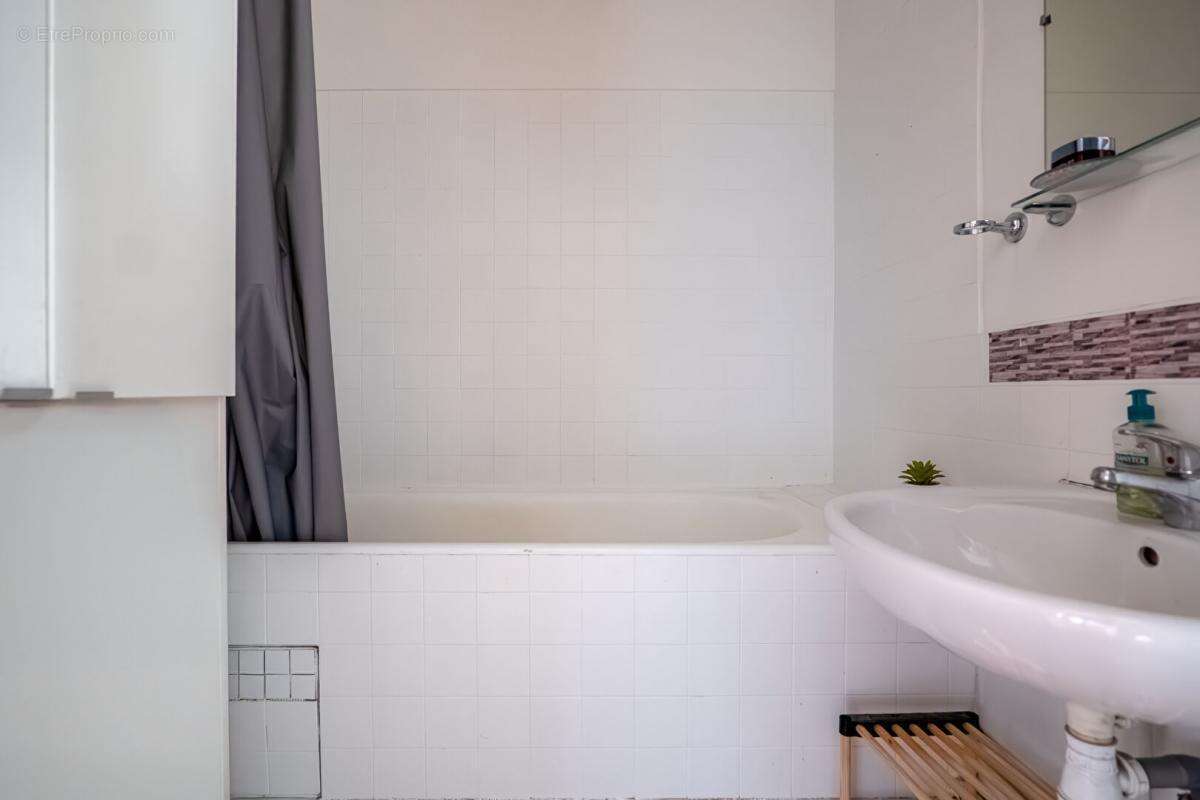 Appartement à MAISONS-ALFORT