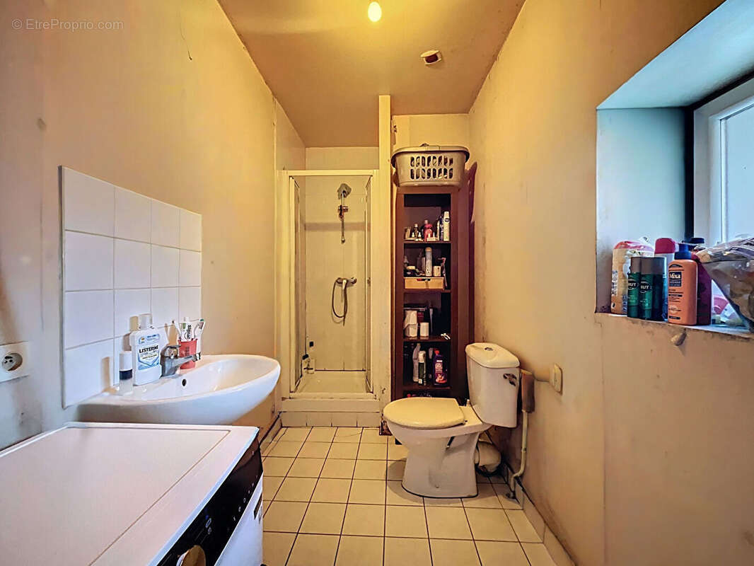 Appartement à CORBEIL-ESSONNES