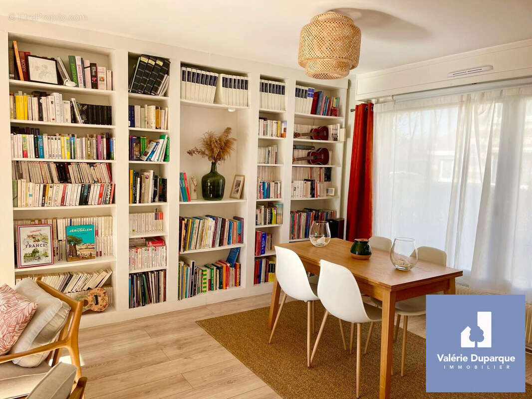 Maison à MARCQ-EN-BAROEUL