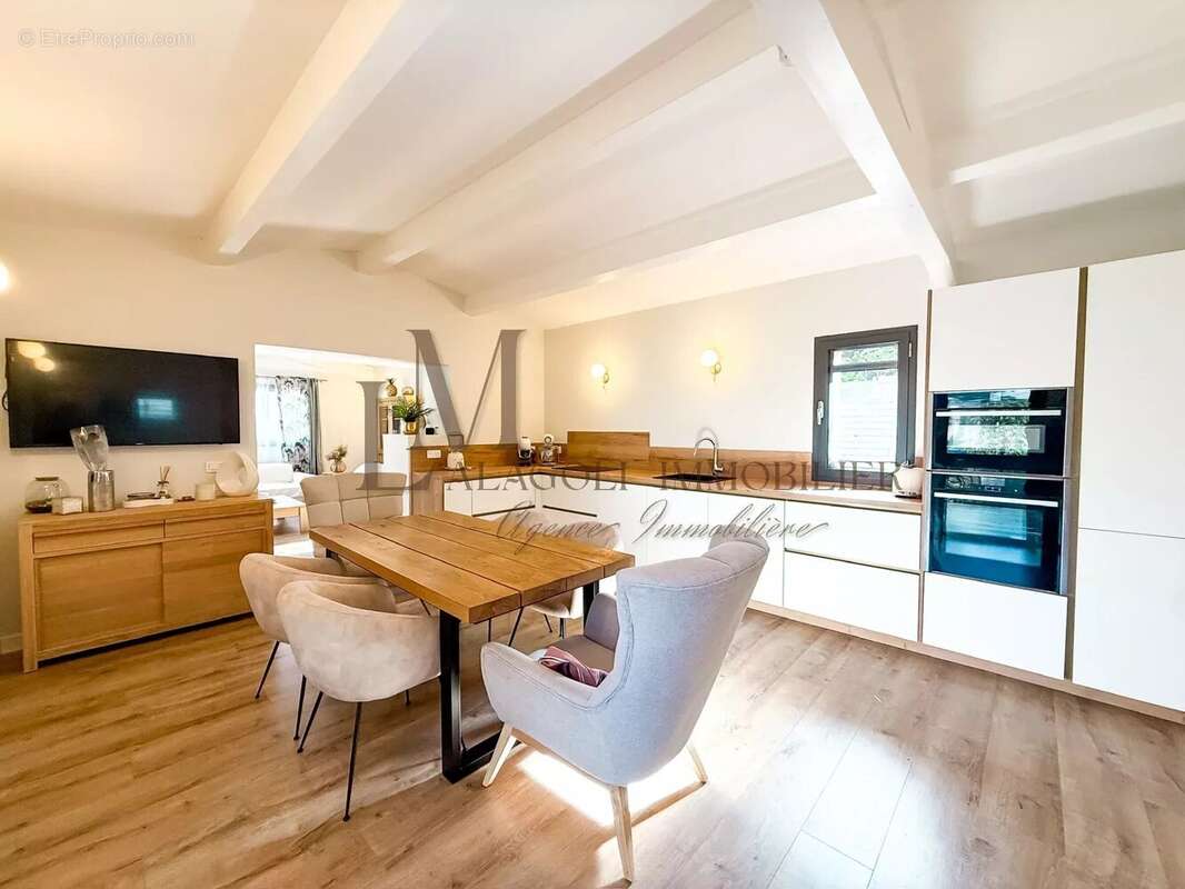 Maison à PORTO-VECCHIO