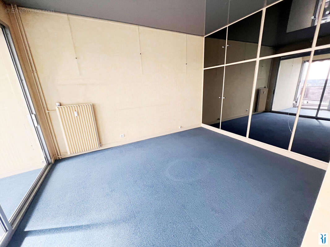 Appartement à BOIS-GUILLAUME