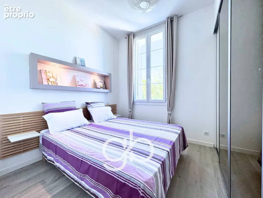 Appartement 2 pieces - parking privatif - lattes - photo 6