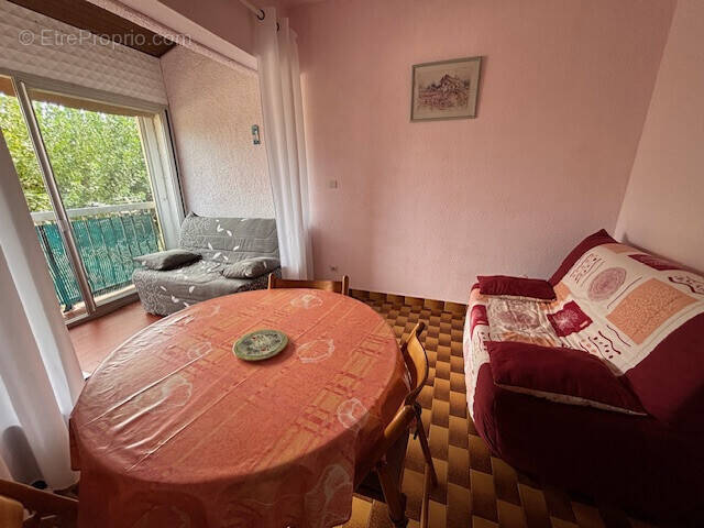 Appartement à VALRAS-PLAGE