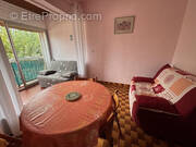 Appartement à VALRAS-PLAGE
