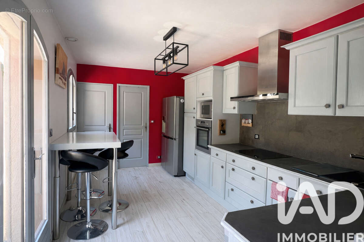 Photo 6 - Maison à SAINT-SAVIN