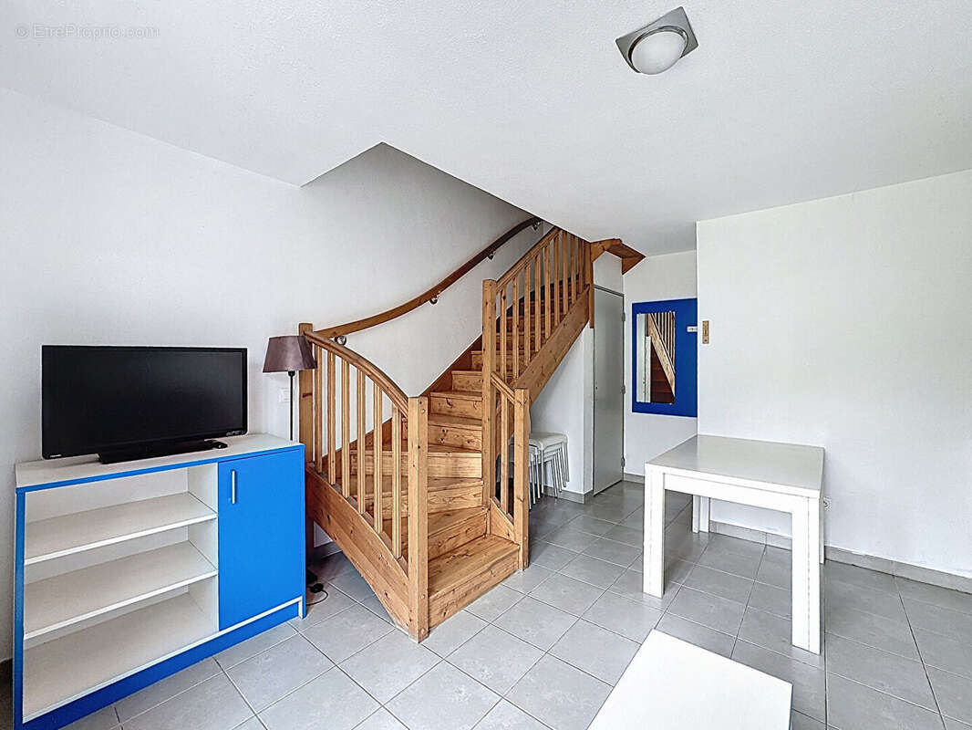 Appartement à AUBERVILLE