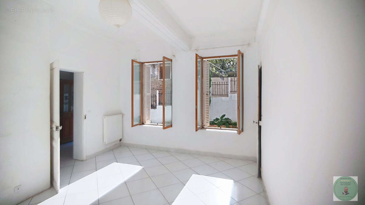 Maison mitoyenne 140 M² secteur elbeuf - photo 11