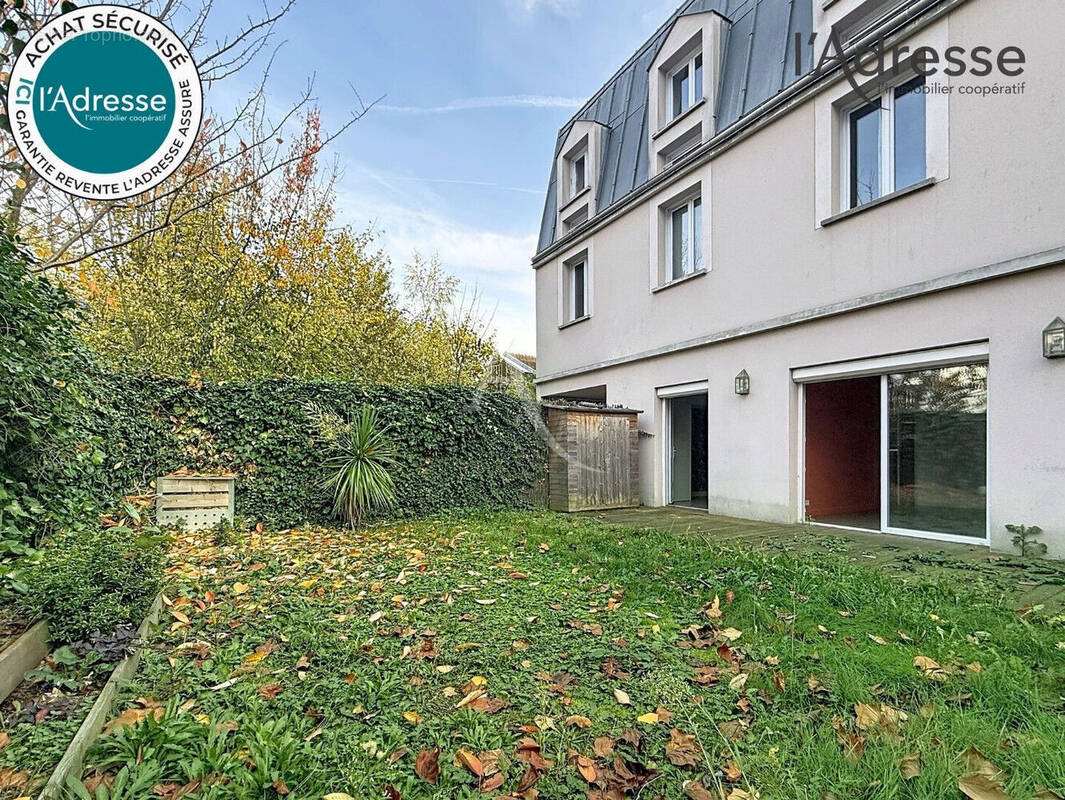 Appartement à SURESNES