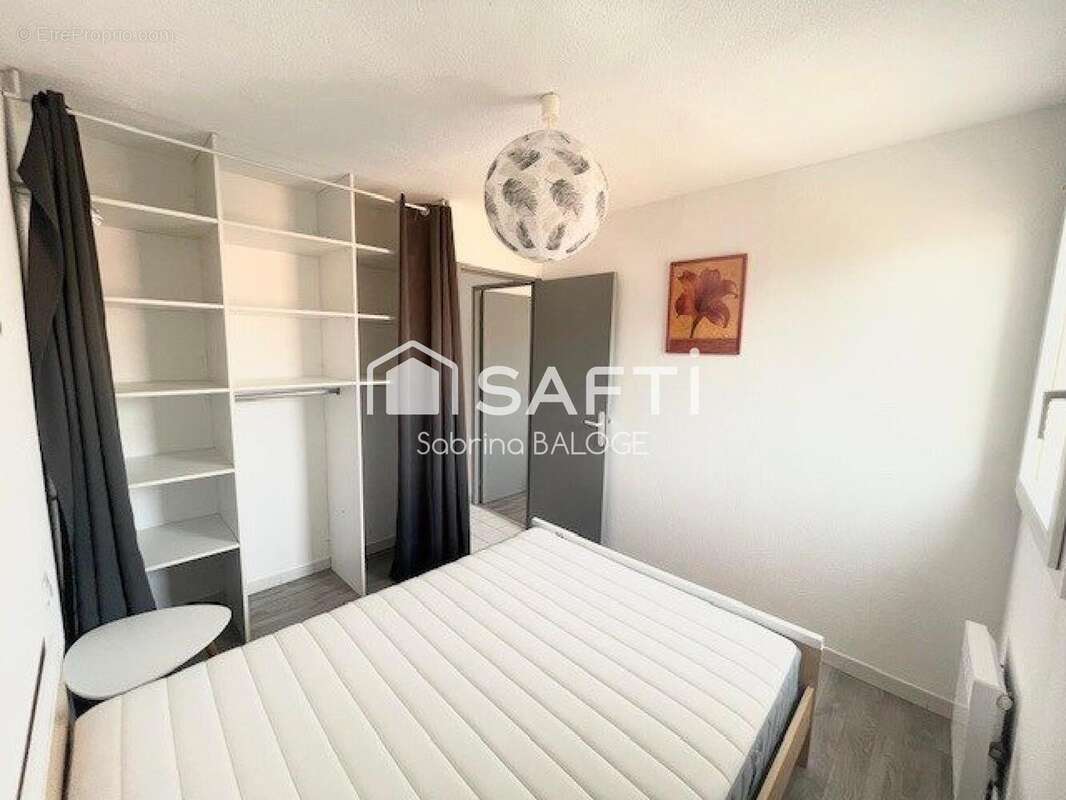 Photo 5 - Appartement à VALRAS-PLAGE