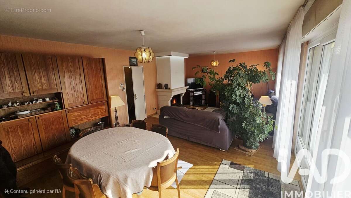 Photo 5 - Maison à MARLY