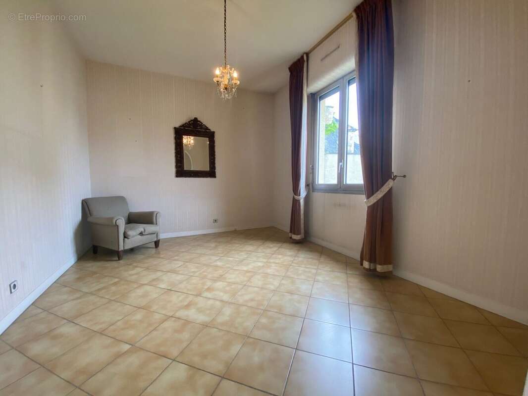 Appartement à POITIERS