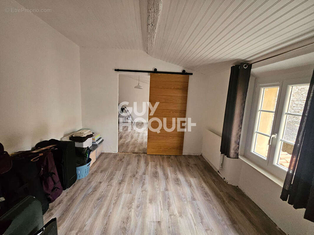 Maison à vendre à Cesseras  Guy Hoquet OLONZAC - photo 6