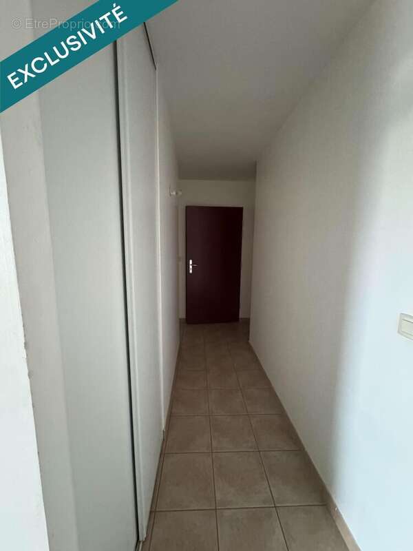 Photo 8 - Appartement à RUOMS