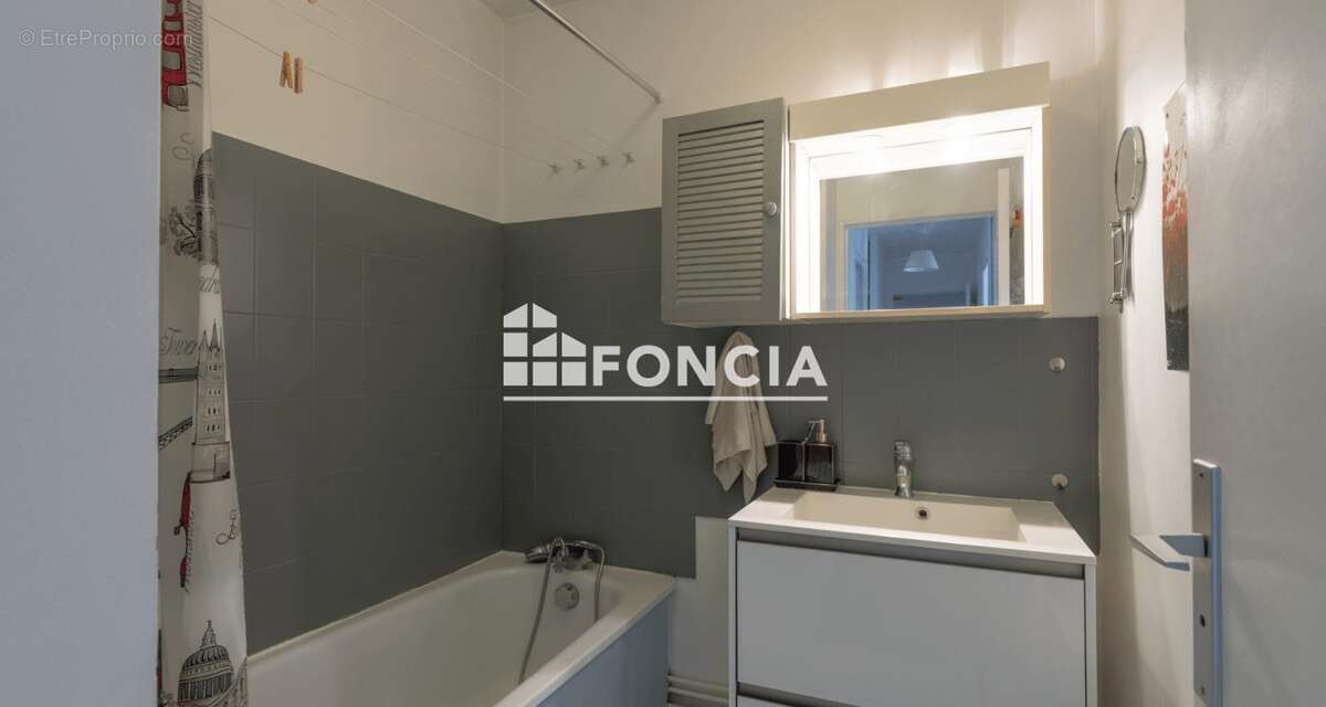 Appartement à VERNON