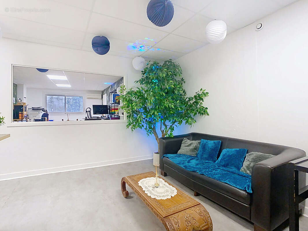 Appartement à MORTAGNE-SUR-SEVRE