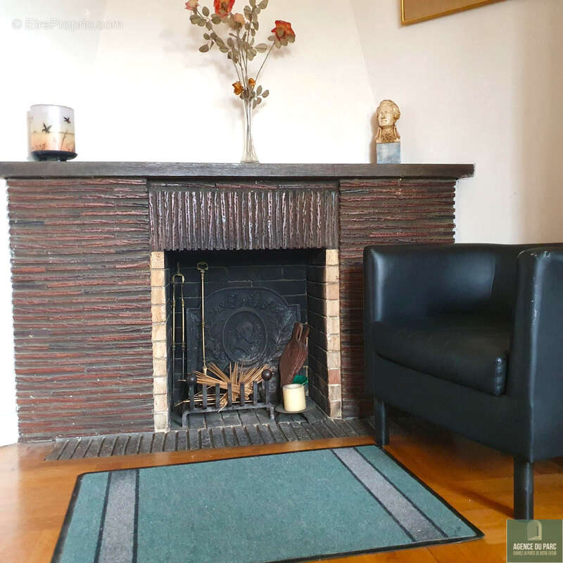 Appartement à VILLE-D'AVRAY