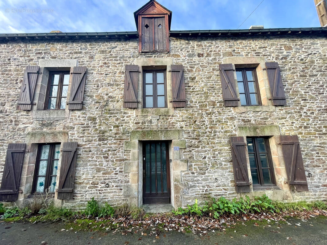 Maison à VANNES