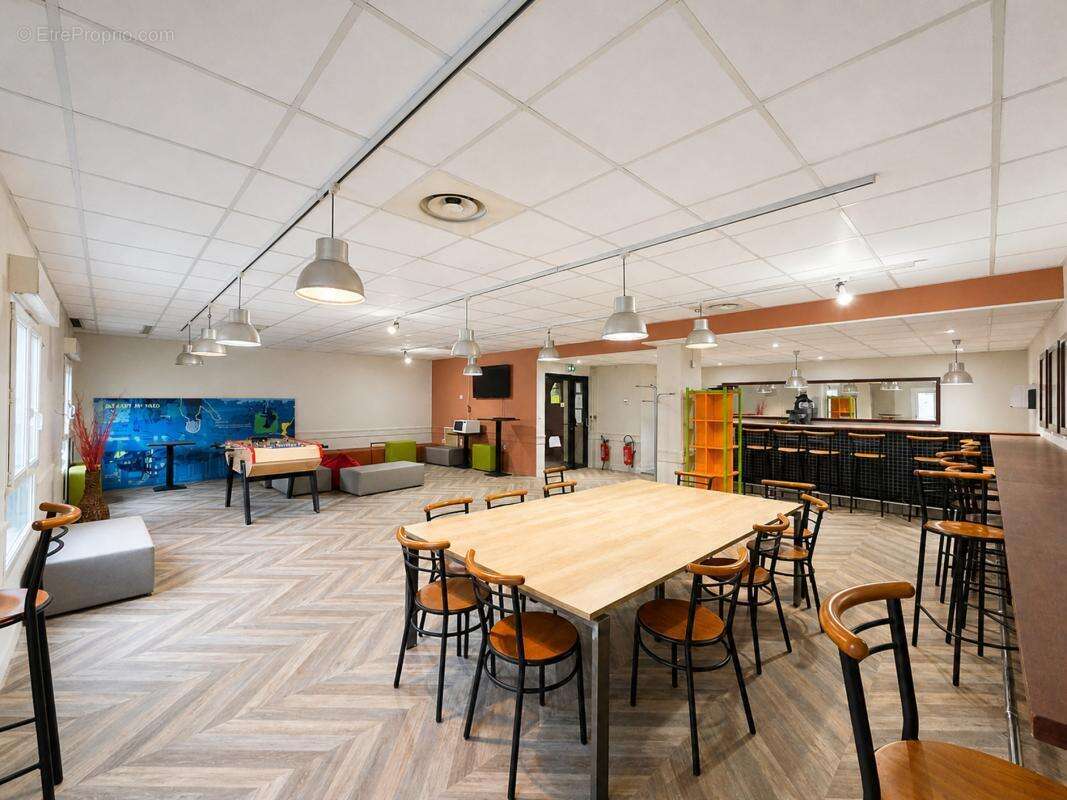 Appartement - photo 7