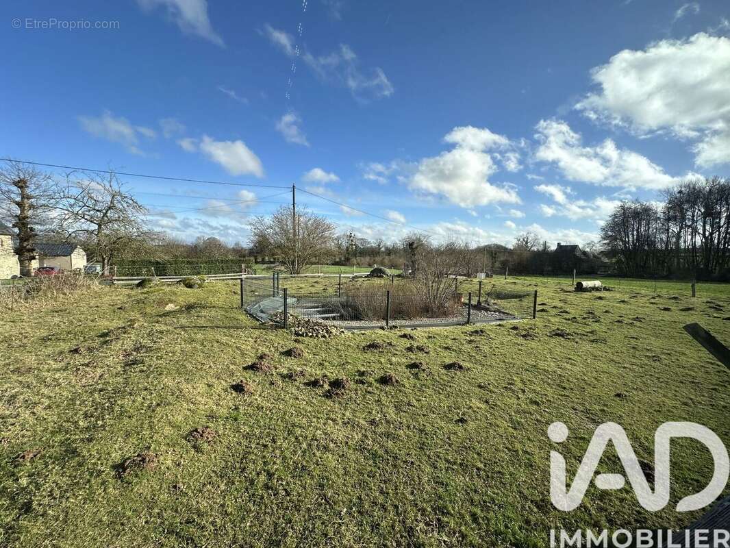 84 m² à Vieux-Viel  - photo 5