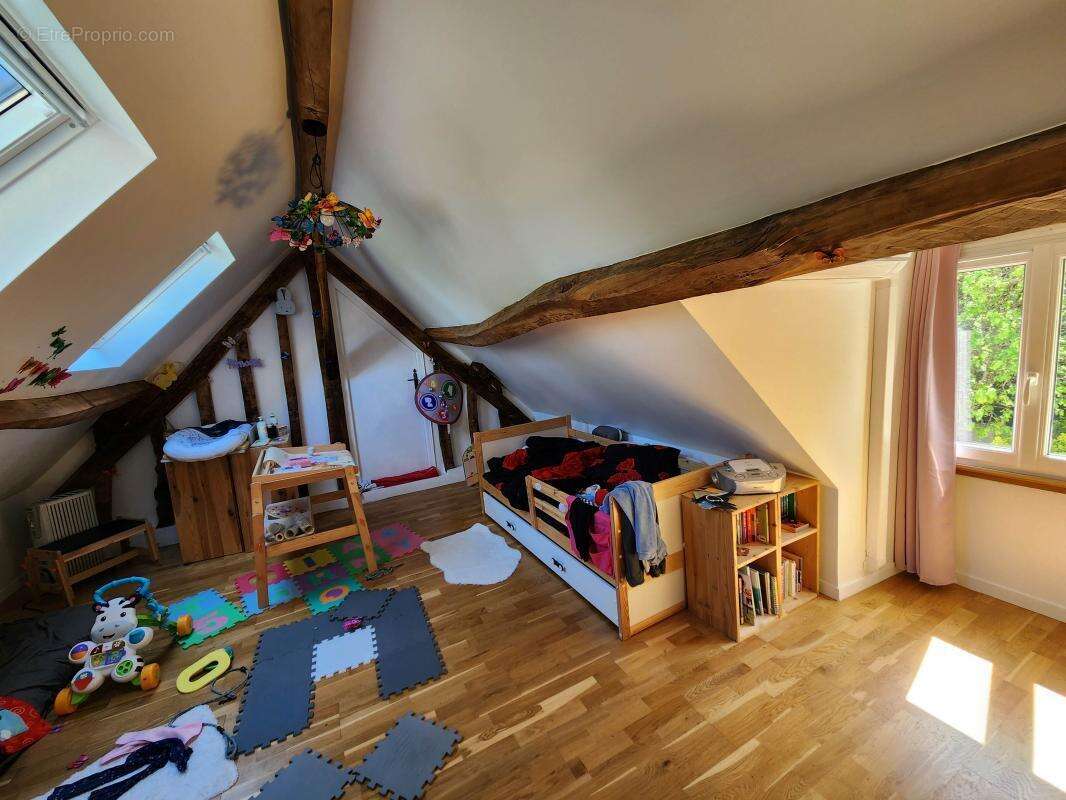 Maison à ARVILLE