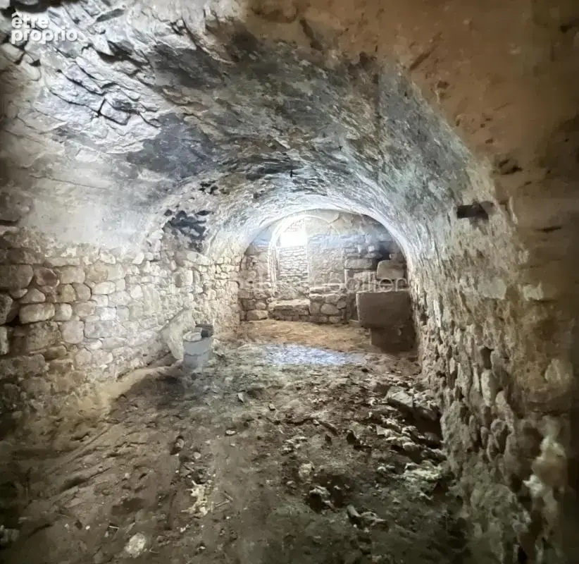 Maison de village avec extérieur - photo 11
