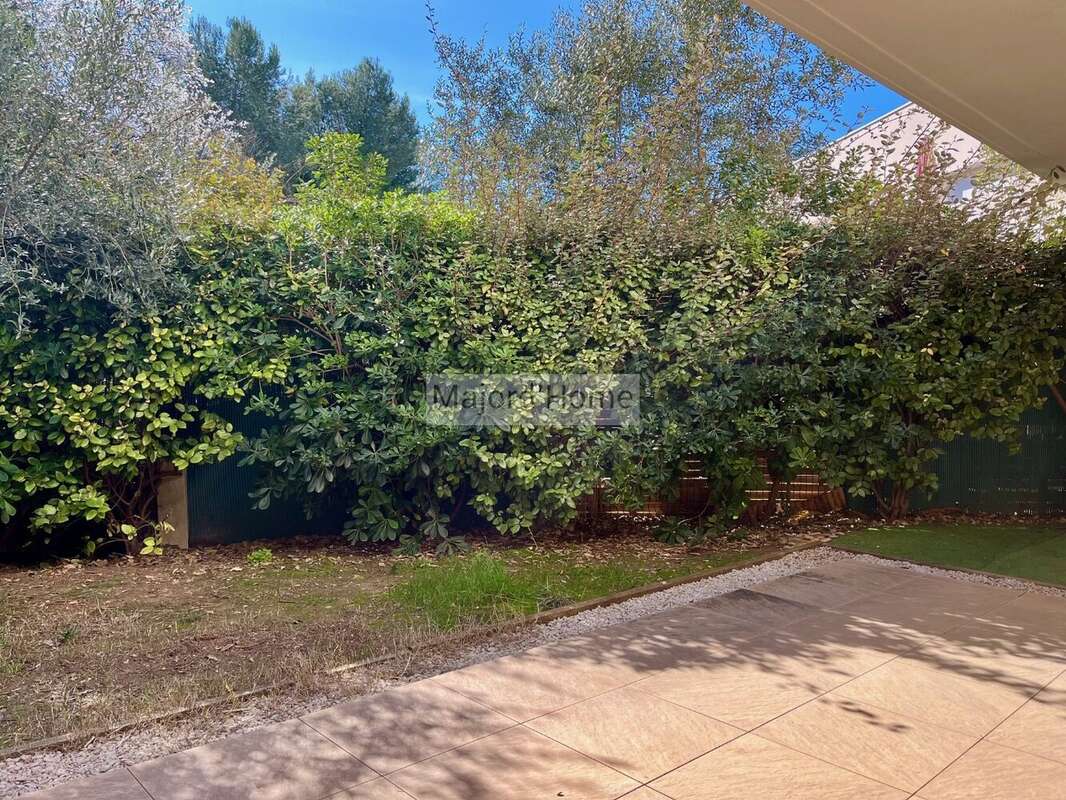 Appartement à CASTELNAU-LE-LEZ