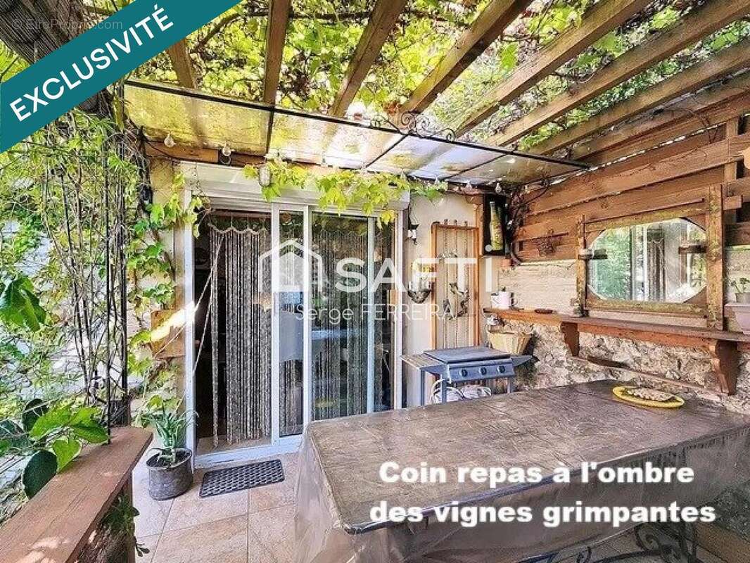 Photo 3 - Maison à ROUJAN