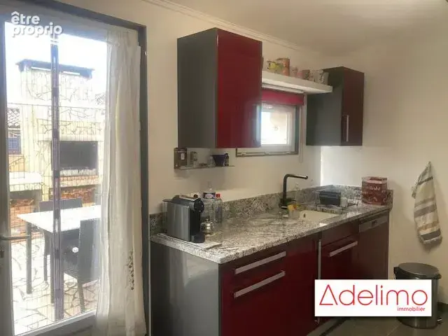 Maison 4 pièces 80 m² à vendre à Bollene (84500) - photo 2
