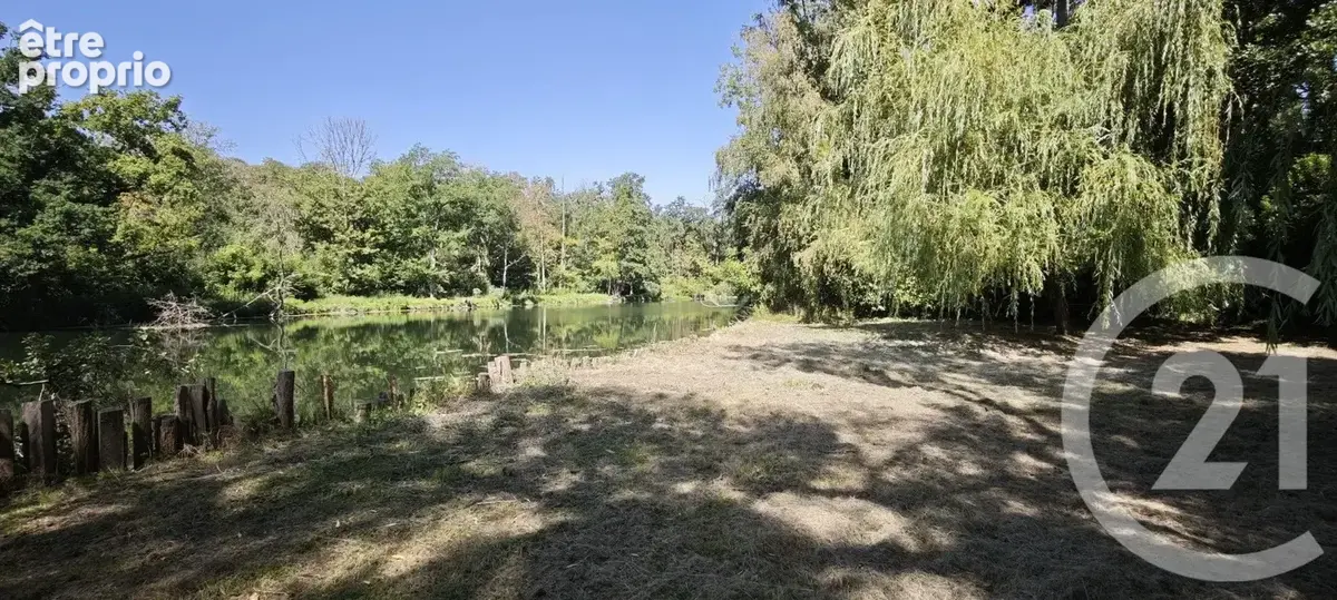 Terrain 1 982 m² à vendre à Chateaudun (28200) - photo 5