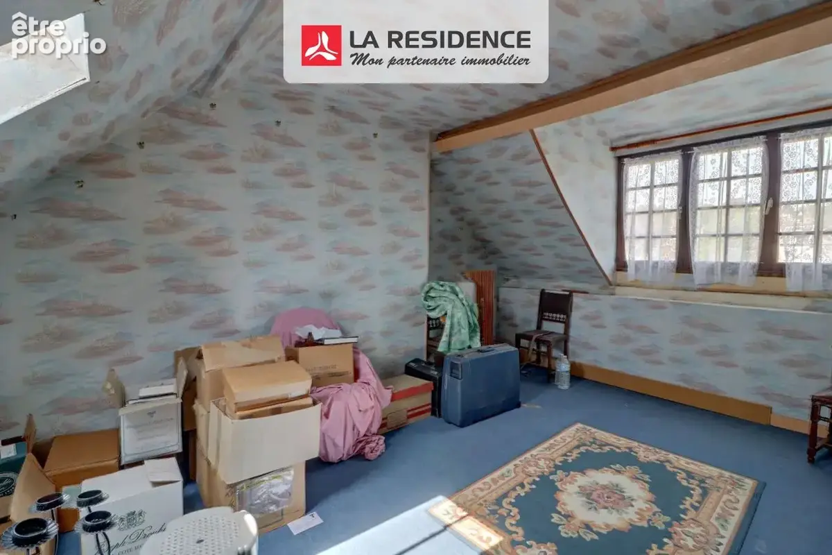Maison 70 m² à Malaunay  - photo 7