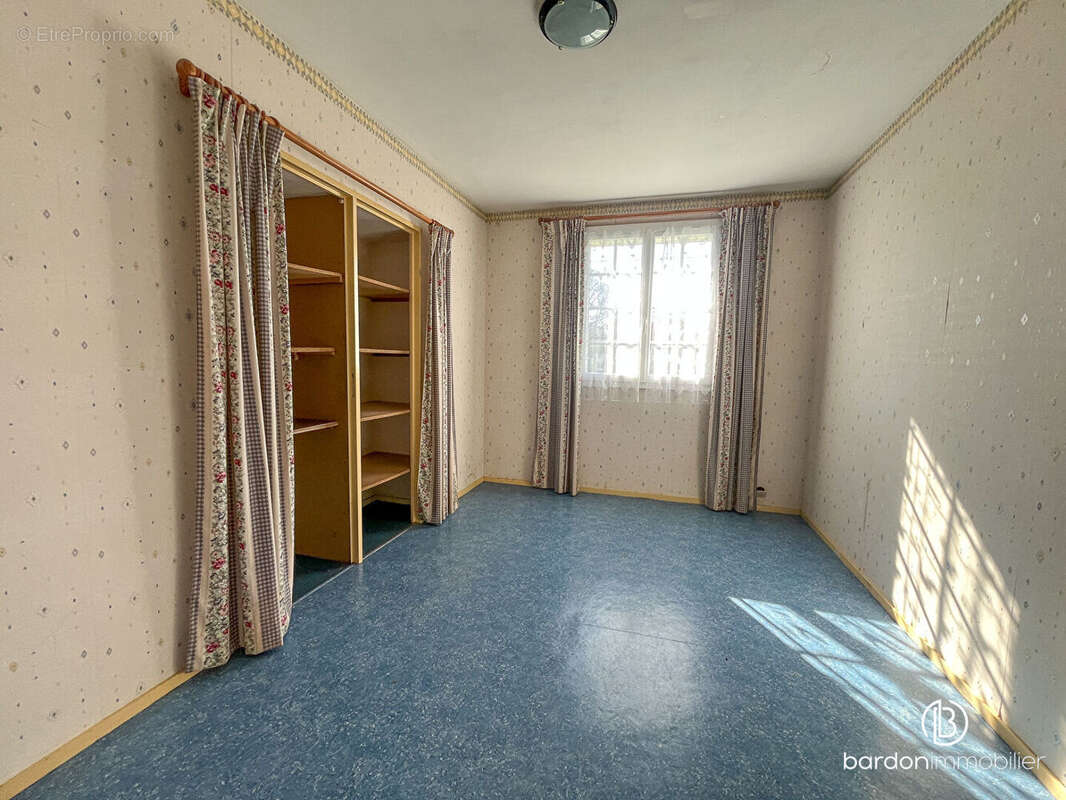 Maison à LA GARNACHE