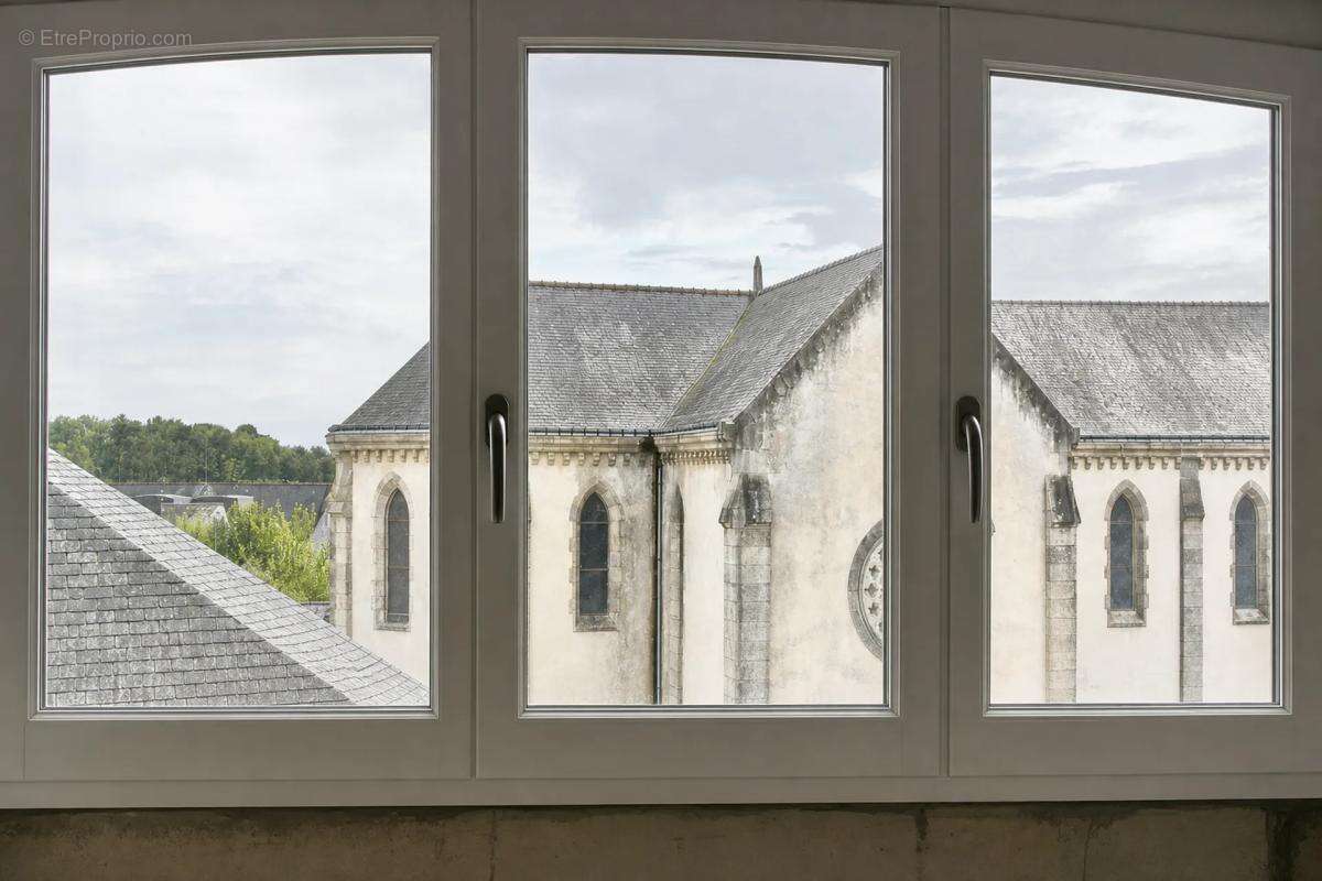 Maison à LA ROCHE-BERNARD