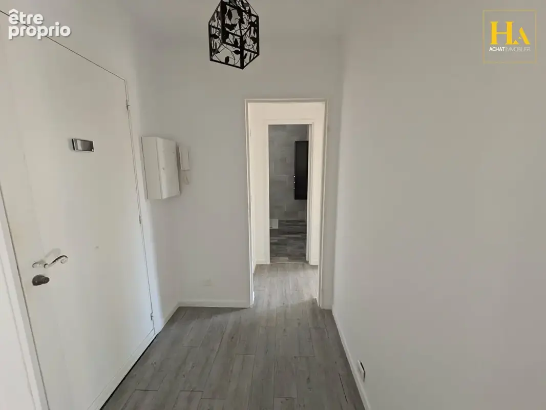 Appartement à Vallauris type 2 de 42 m2 à voir absolument - photo 12