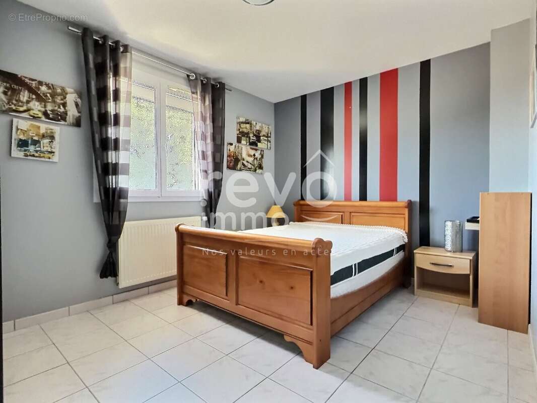 Maison à MIONNAY