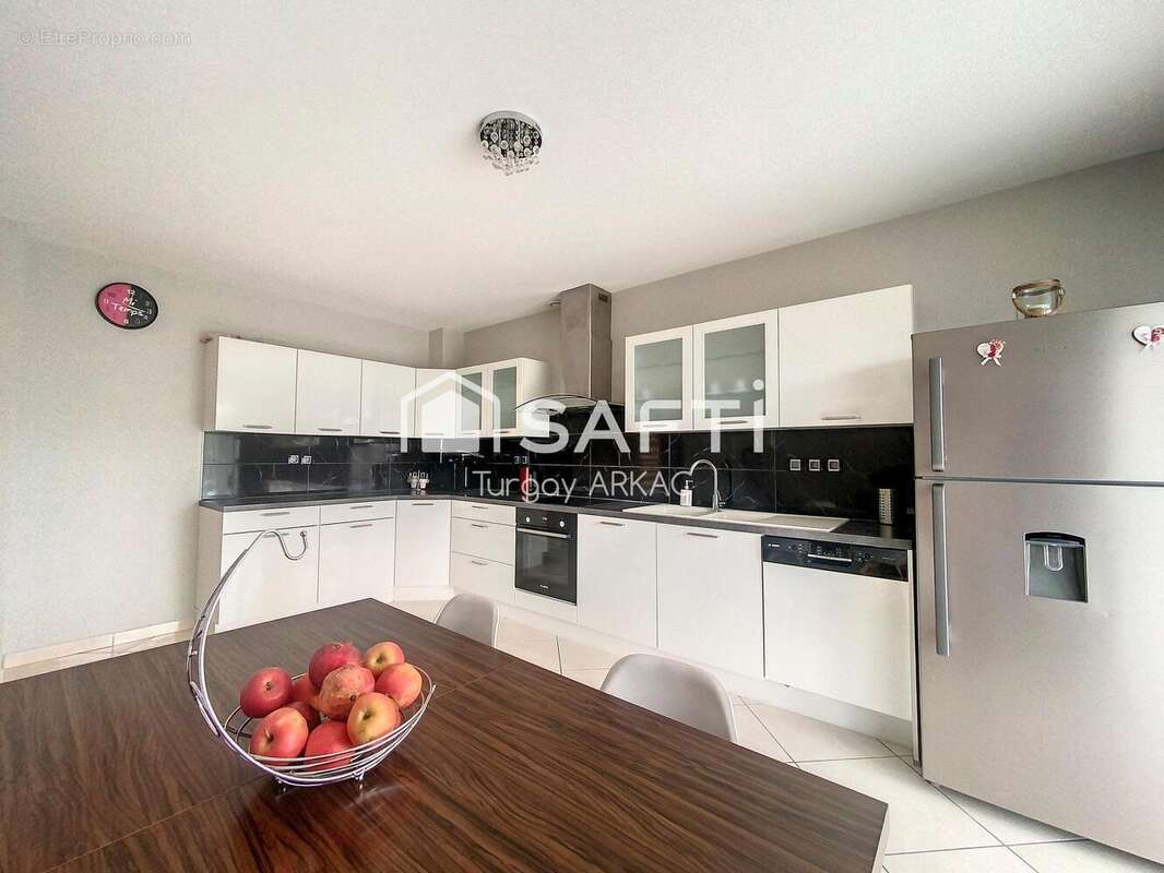 Photo 3 - Maison à LA TOUR-DU-PIN