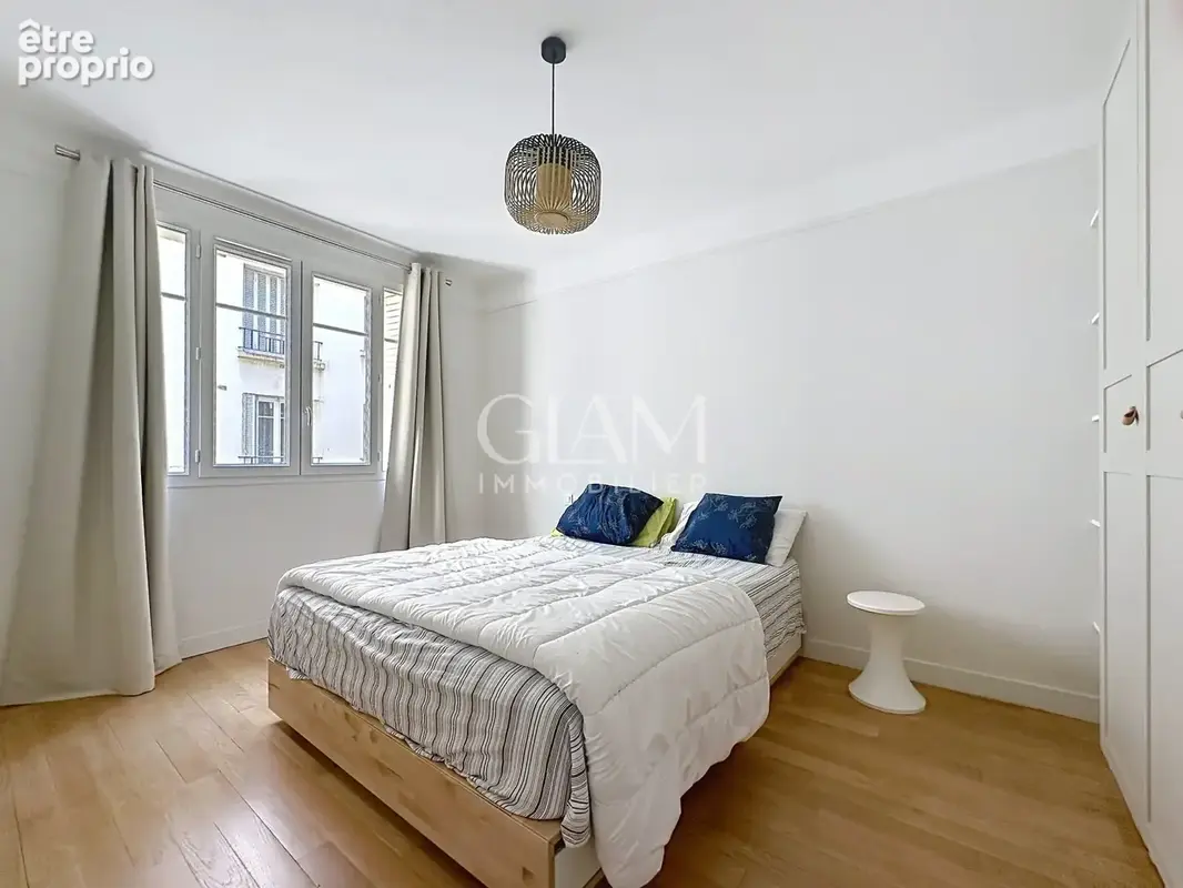 Appartement 2 pièces 42 m² à vendre à Boulogne-Billancourt (92100) - photo 6