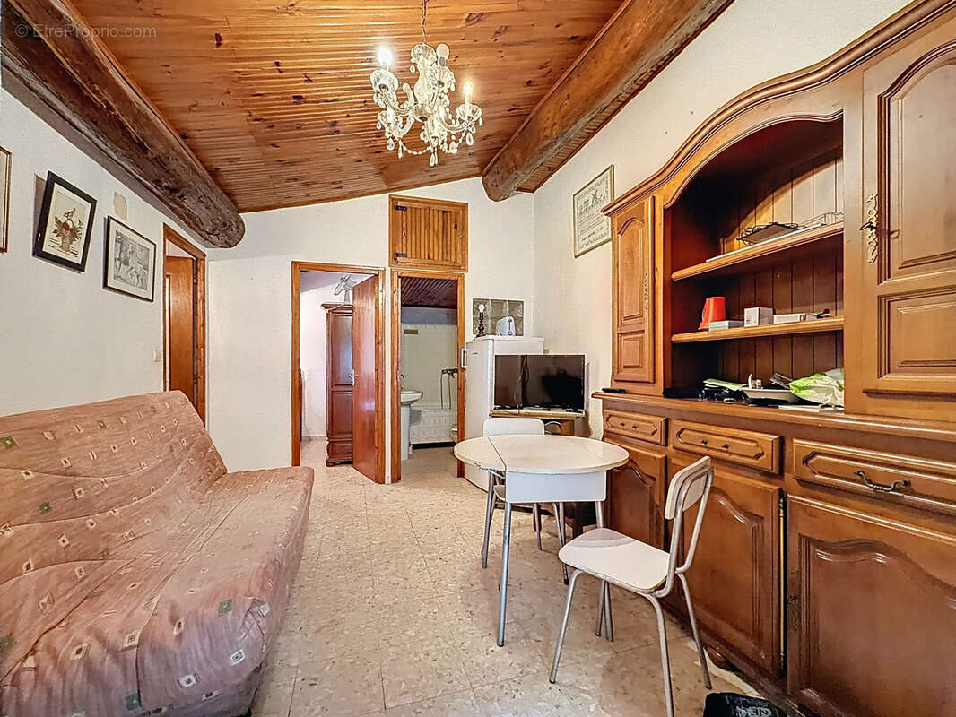 Maison à MOLITG-LES-BAINS