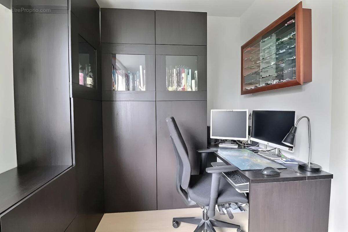 Appartement à MARLY-LE-ROI