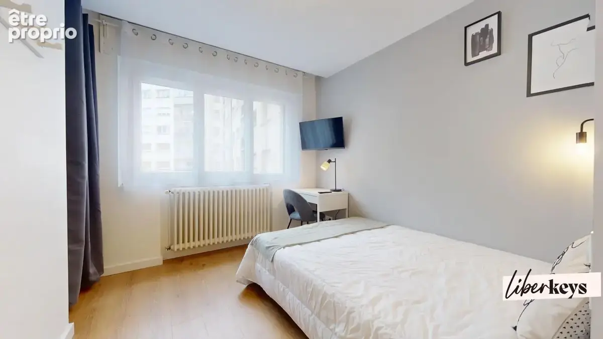 A VENDRE T3 DE 48 M2 - 2 Avenue De Chevêne 74000 ANNECY. - - photo 13