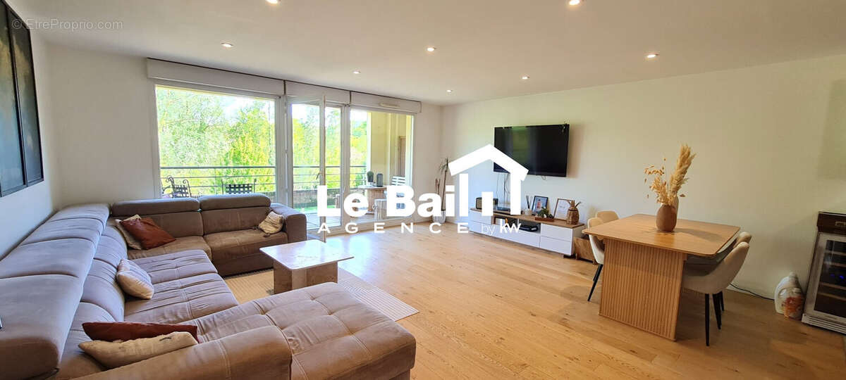 Appartement à OSNY