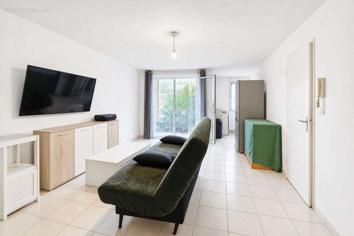 Appartement à GAGNAC-SUR-GARONNE