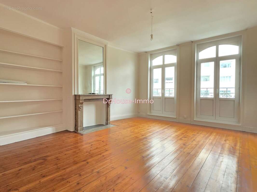 Appartement 86 m² à Lille  - photo 45