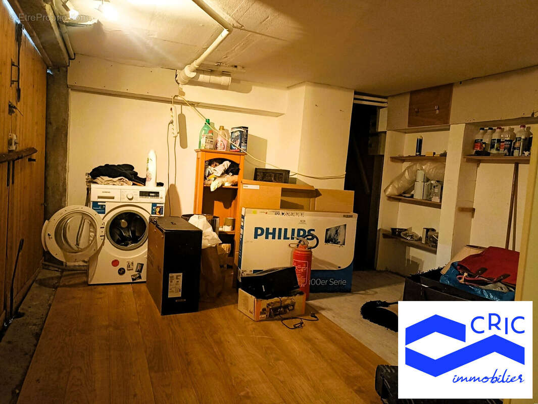 Appartement à LE HAVRE